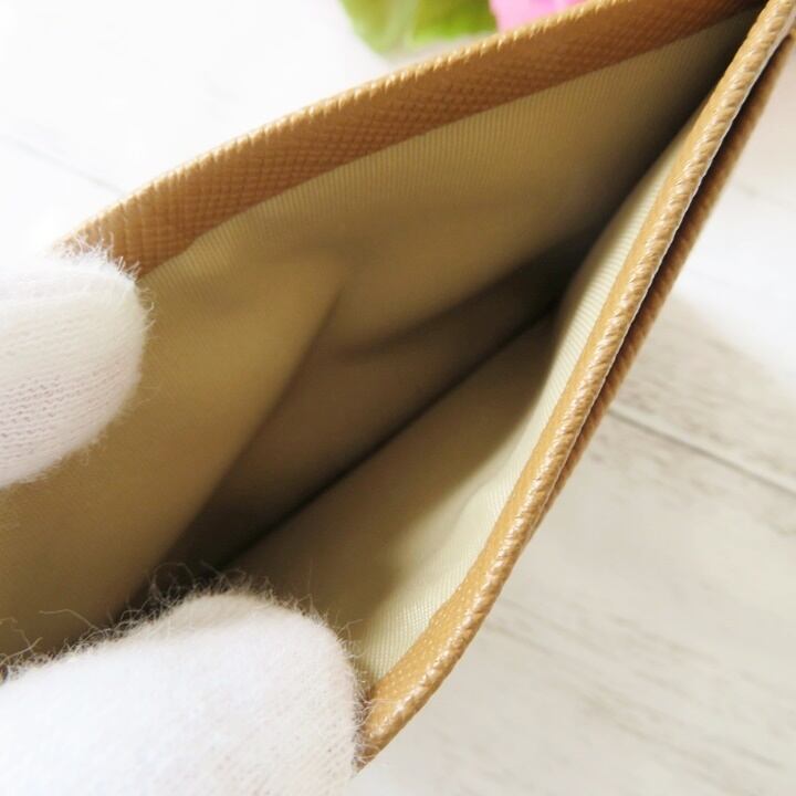 新品・未使用✨トリーバーチ❤カードケース✨パスケース♥名刺入れ❤美