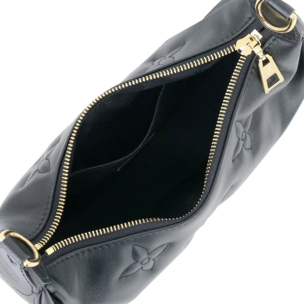 New LOUIS VUITTON ルイヴィトン ショルダーバッグ オーバー ザ ムーン