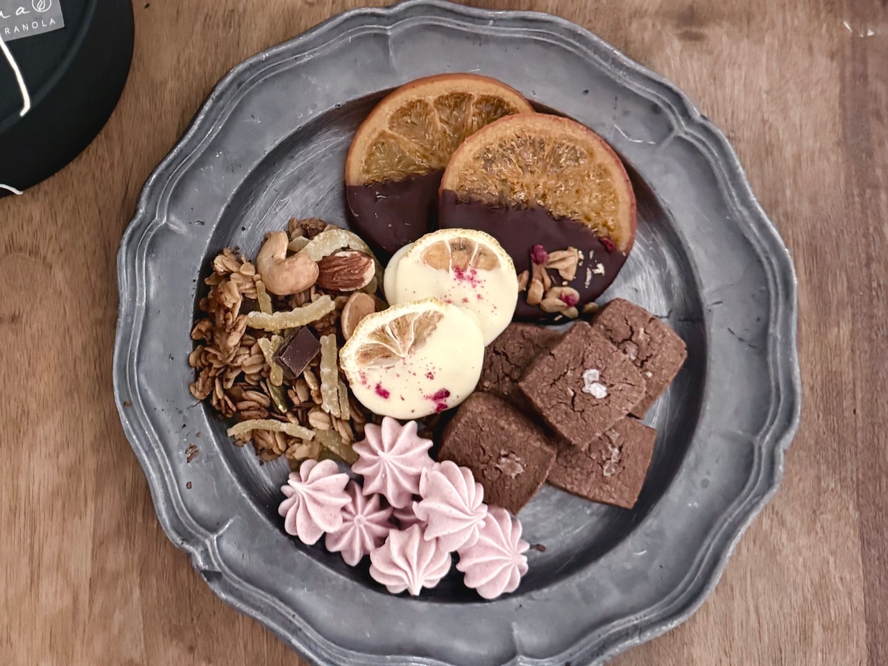 hitohaのValentineBOX