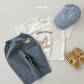 【取寄/韓国直送】LALALAND 26/SM （Kids）フルーツキャップ｜夏服｜韓国子供服