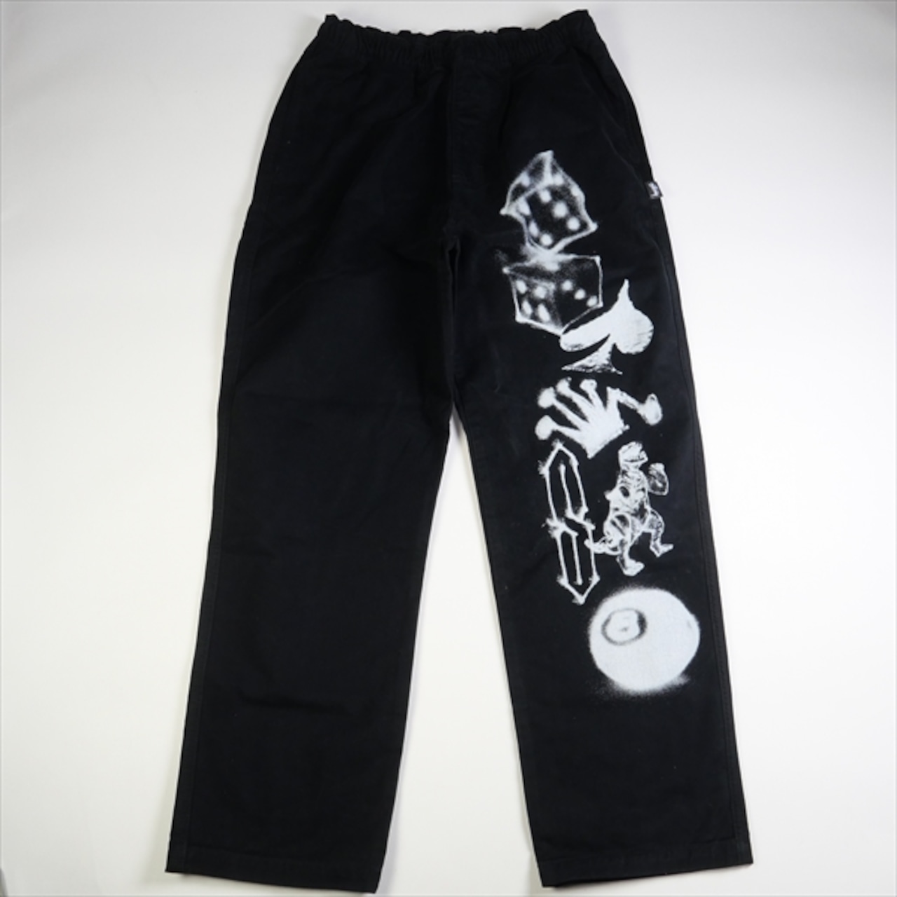 Size【L】 STUSSY ステューシー 23SS Aribrushed Icon Beach Pant  