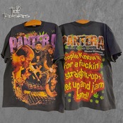 PANTERA 5【予約商品：4月14日より順次発送】