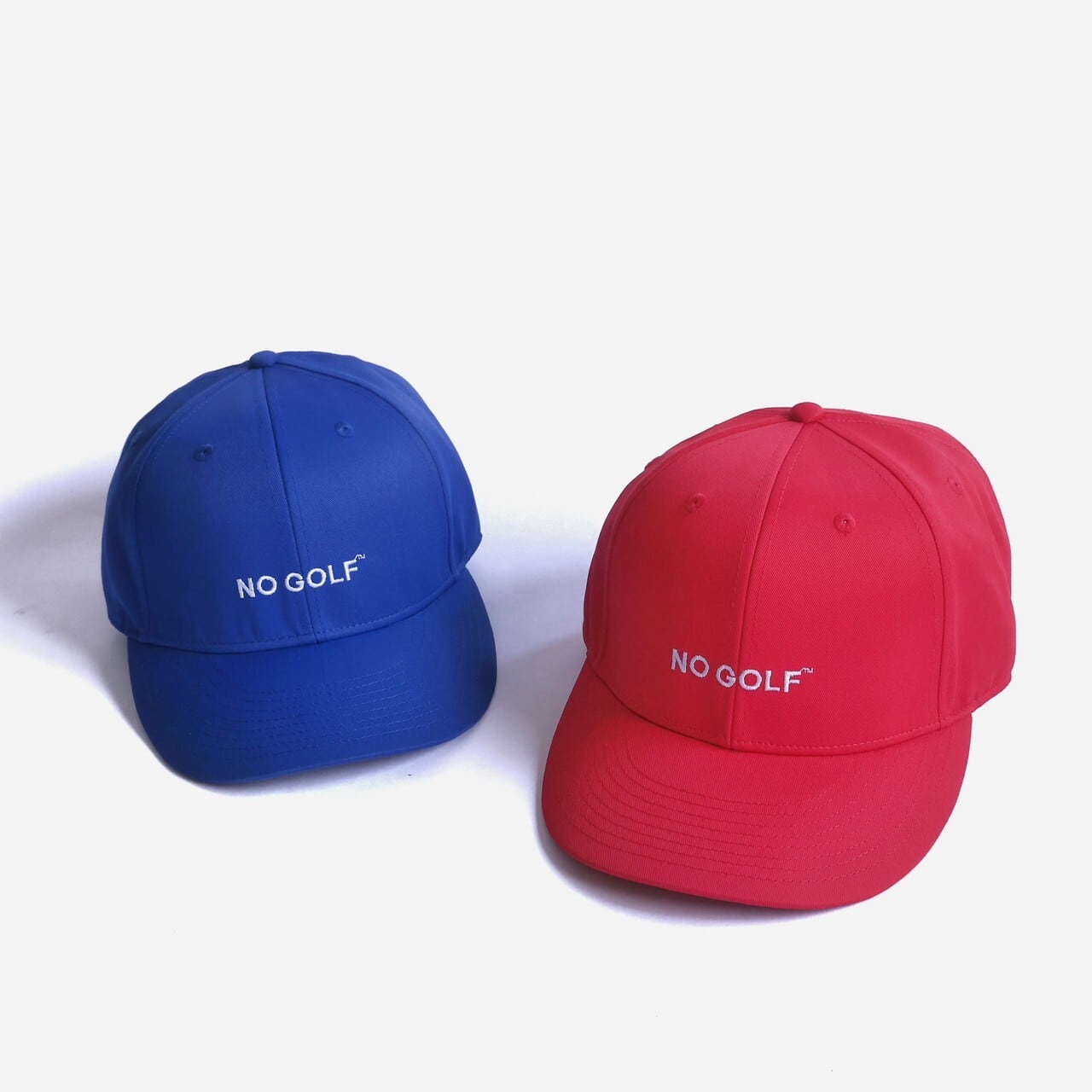 NO GOLF CAP 2023 SPOT ITEM | NO COFFEE