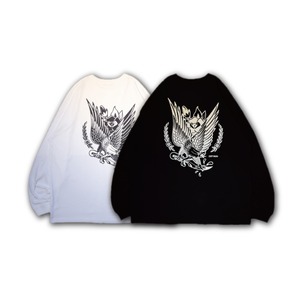 EAGLE L/S TEE