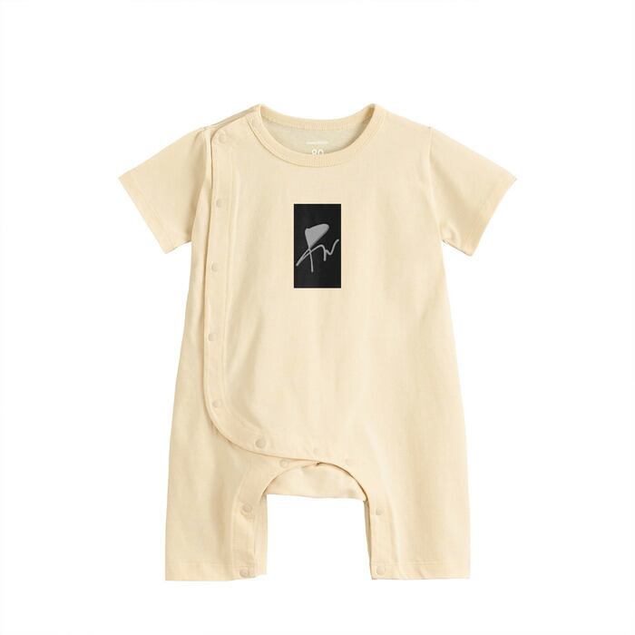 【Maison Marelle】Romper CARNOT Maison Marelle - Romper Carnot