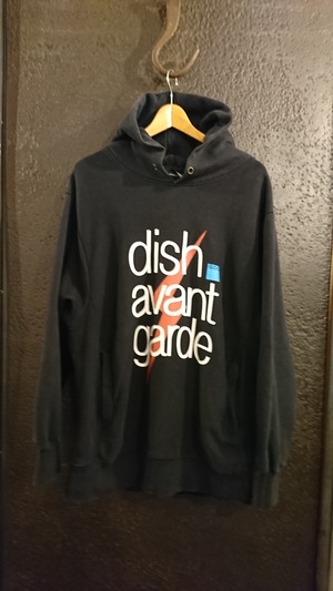 Grand Canyon × CAMBER HOODIE SWEAT SHIRT