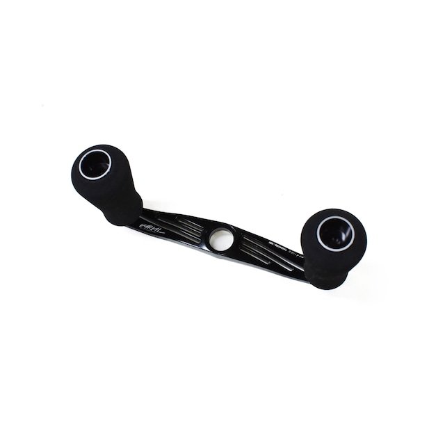 DRT / VARIAL 110 Mk3 rim [Black]