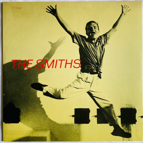 【12EP】The Smiths – The Boy With The Thorn In His Side