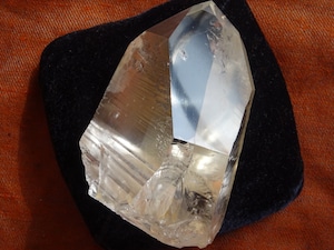 バイア産レムリアンシードクリスタル　~The Crystal Knight~