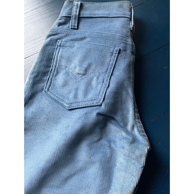 80s US Levis STUDENT 719