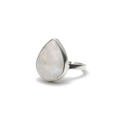 【MARKET】SINGLE STONE RING 3740