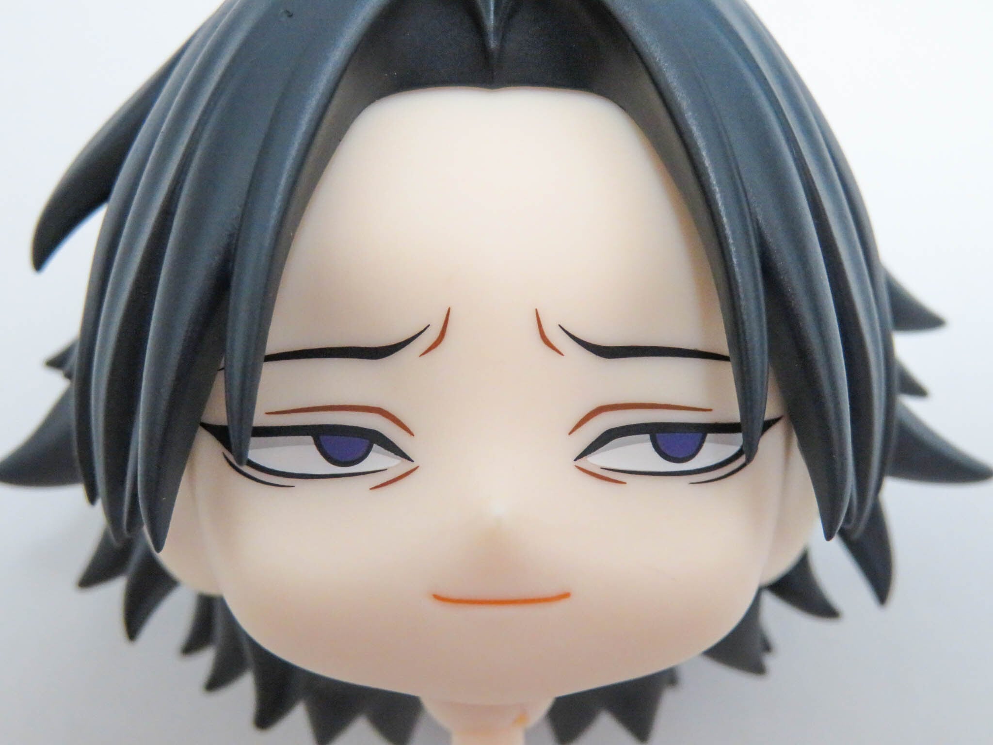 2815】 フェイタン 顔パーツ 流し目顔 ねんどろいど | ホビー通販