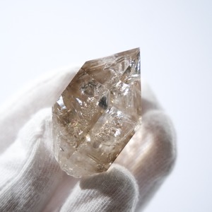 ブランドバーグ ゴボボセブ スモーキークォーツ / 原石 標本【C_1】