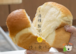 【冷凍】愛知県小麦 湯種ゆぅ食パン 山型厚切2枚×2包 1斤サイズ