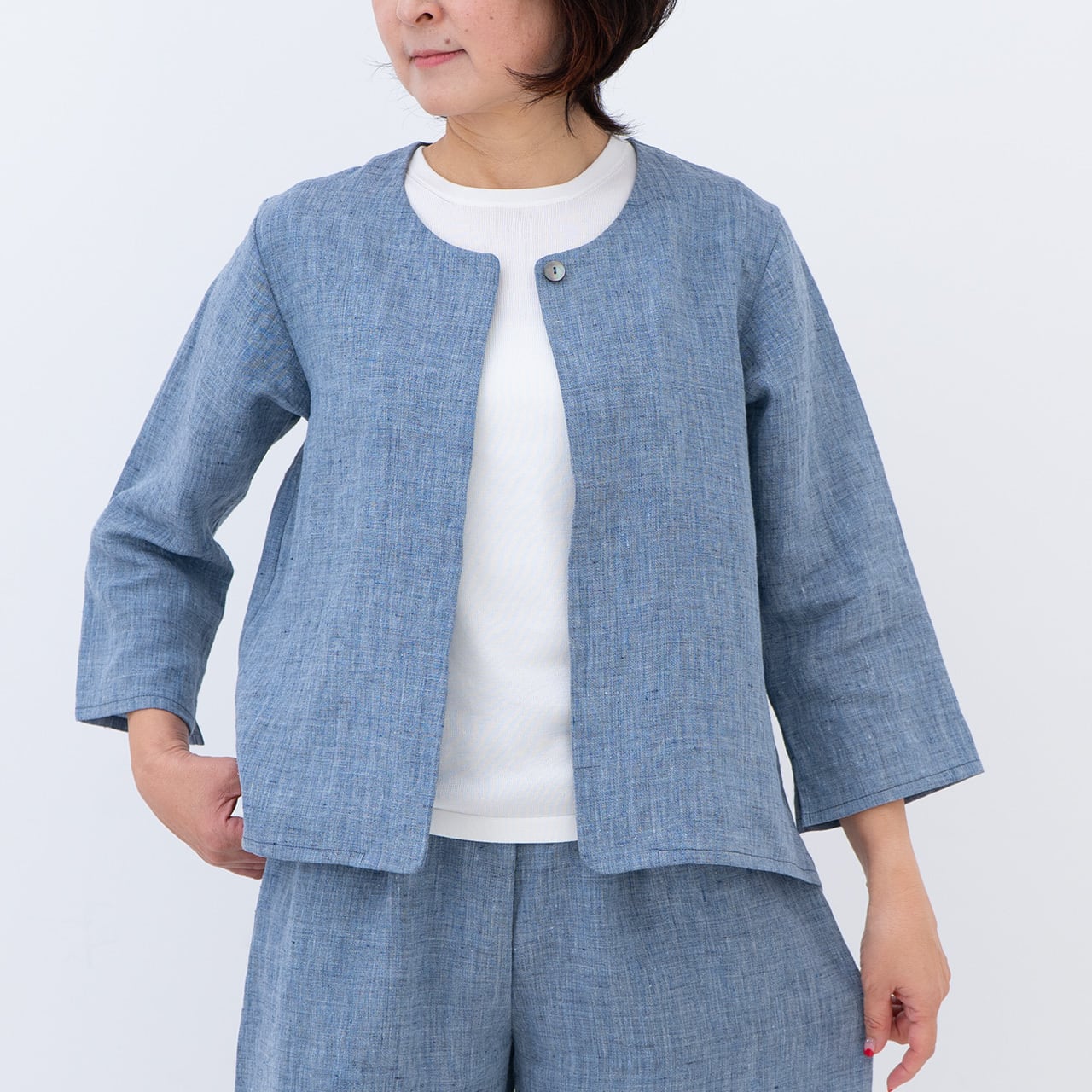 白田のカシミヤ ONLINESHOP
