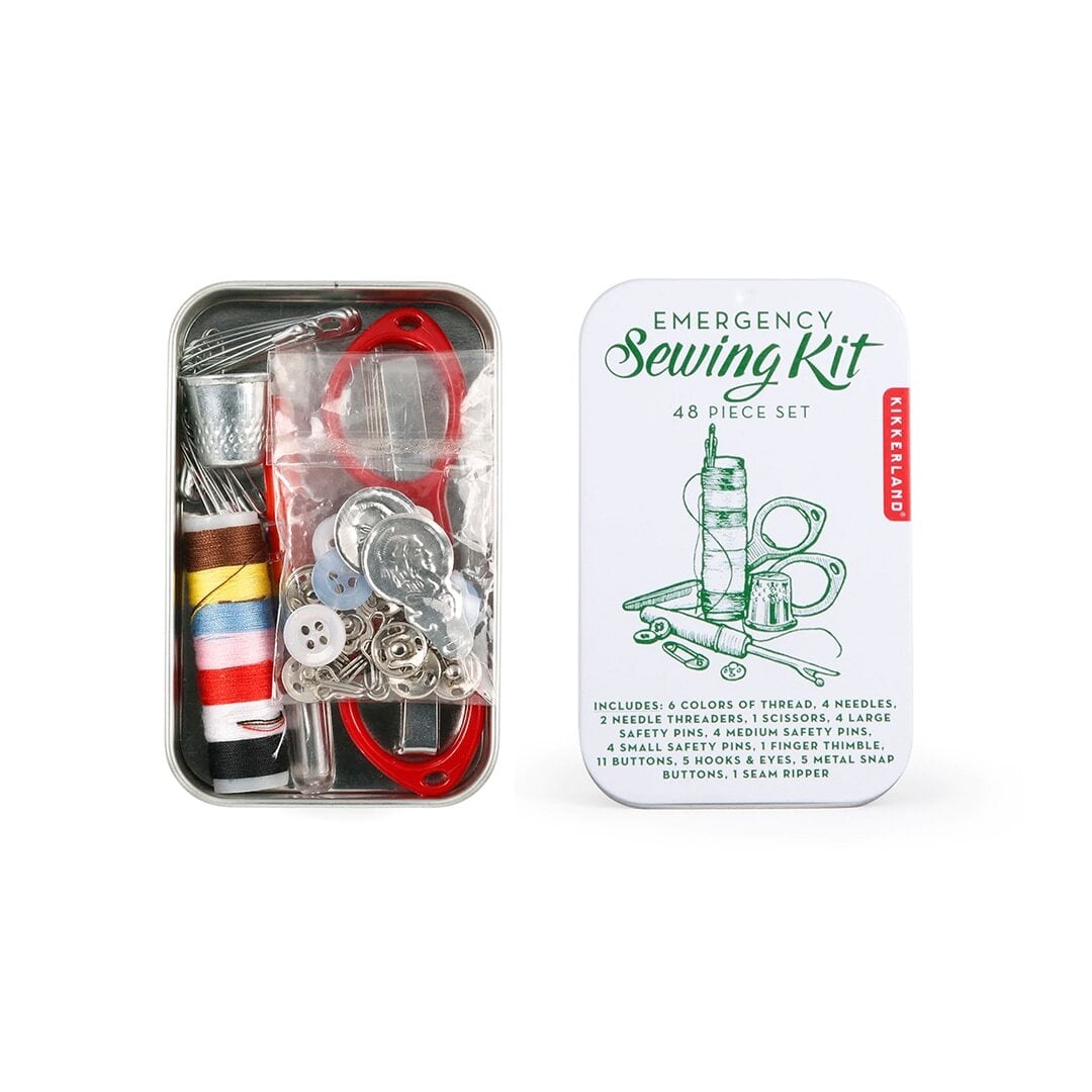 KIKKERLAND】Emergency Sewing Kit dros dro