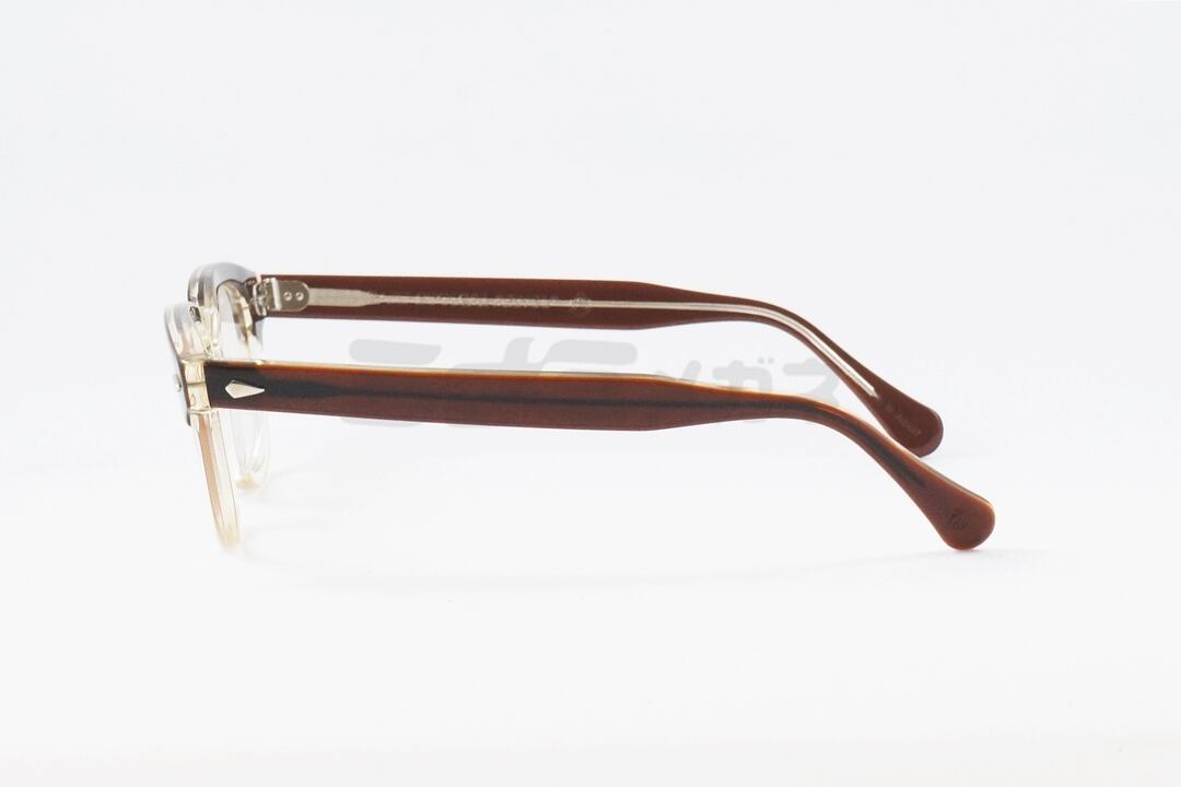 TART OPTICAL ARNEL クリア メガネ JD-04 Col.007 アセテート