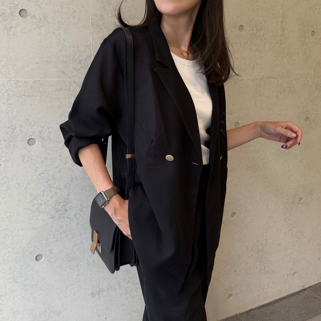 メッシュジャケット［60002］