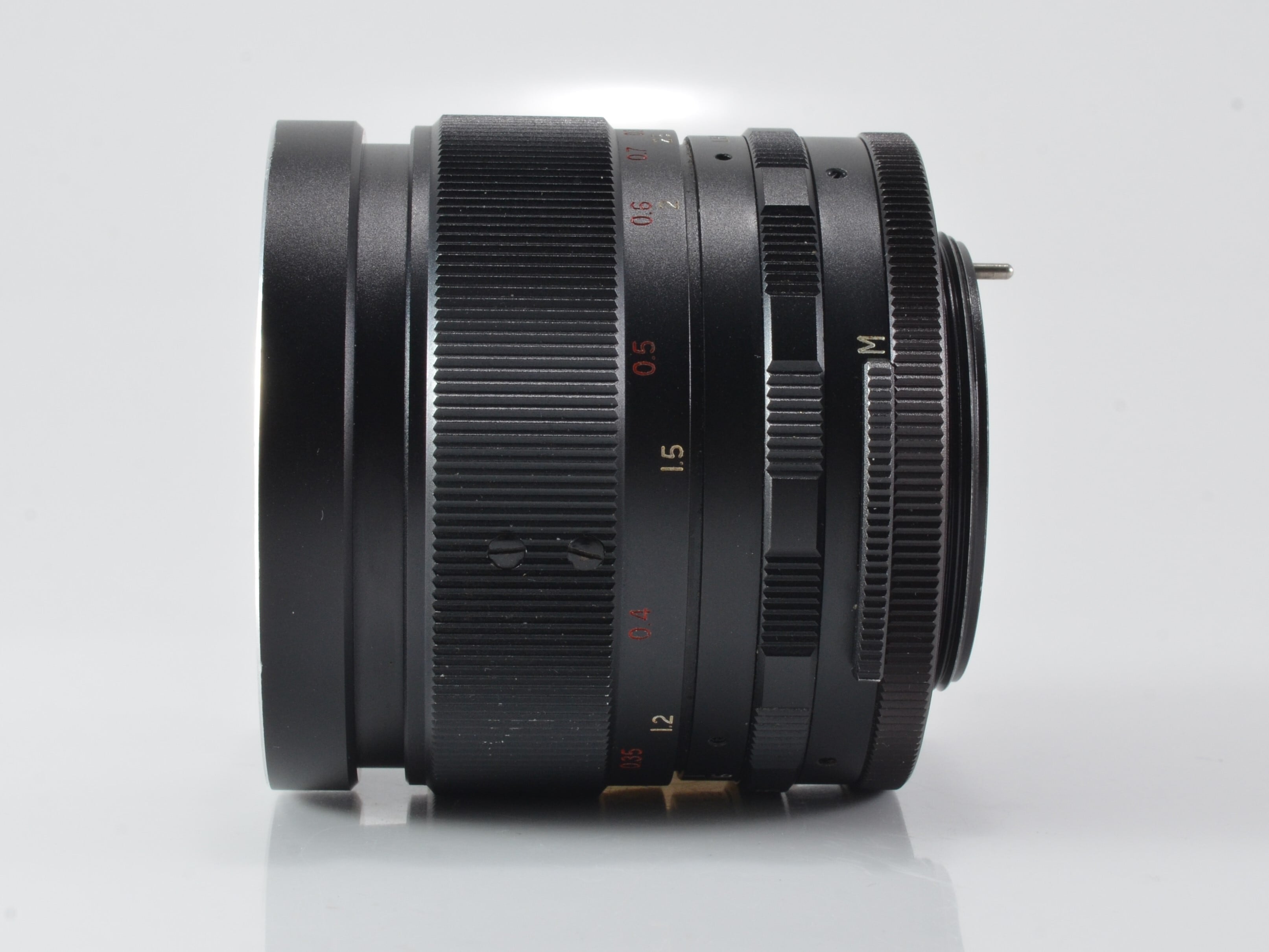 Mamiya AUTO mamiya / sekor 28mm F2.8 M42 マミヤ (53159 Mamiya AUTO mamiya / sekor 28mm F2.8 M42 マミヤ (53159