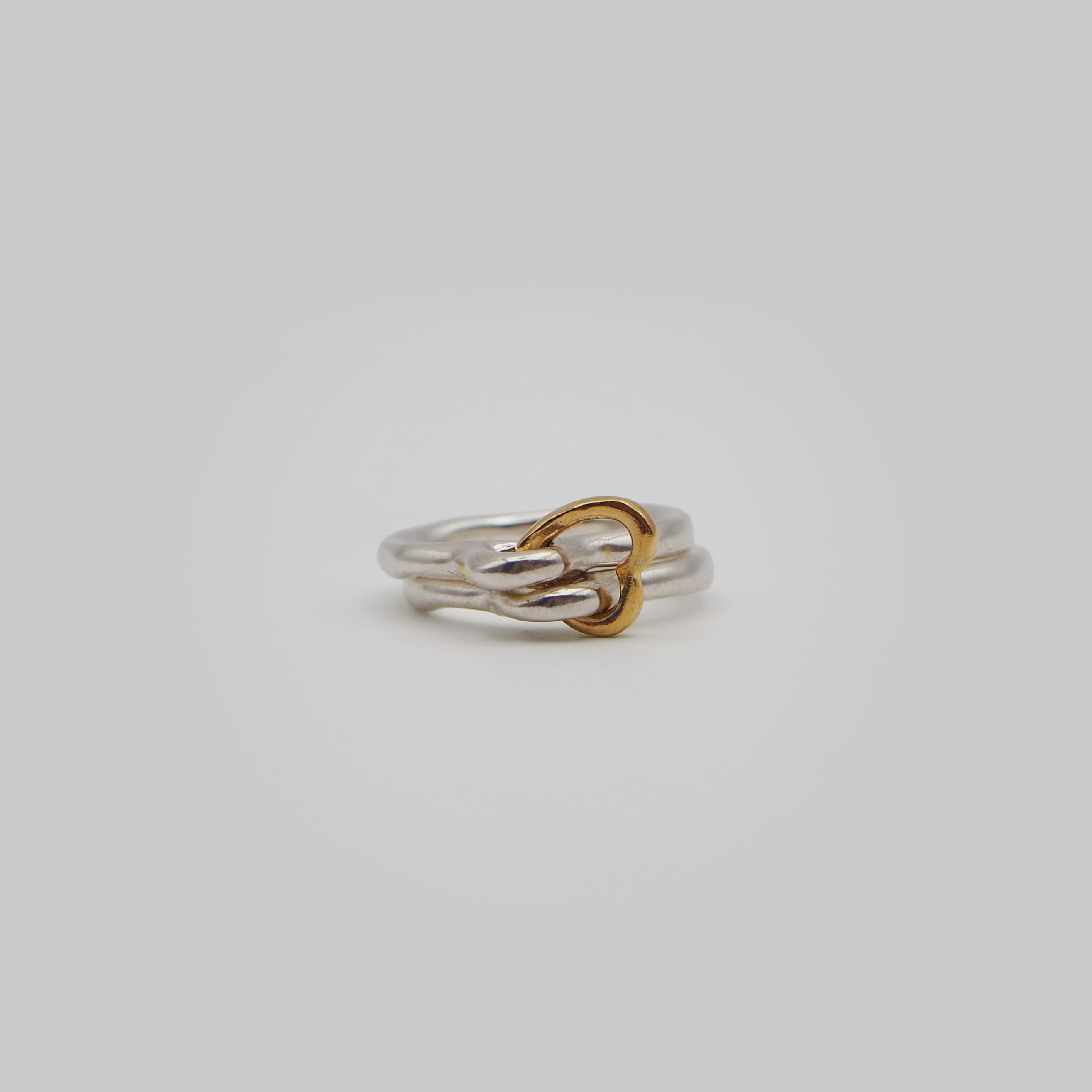 HLAA ring | nanagu