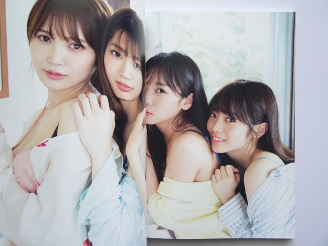 単行本◇日向坂46 ファースト写真集 立ち漕ぎ | Pay ID ★新品未開封★日向坂46ファースト写真集 立ち漕ぎ