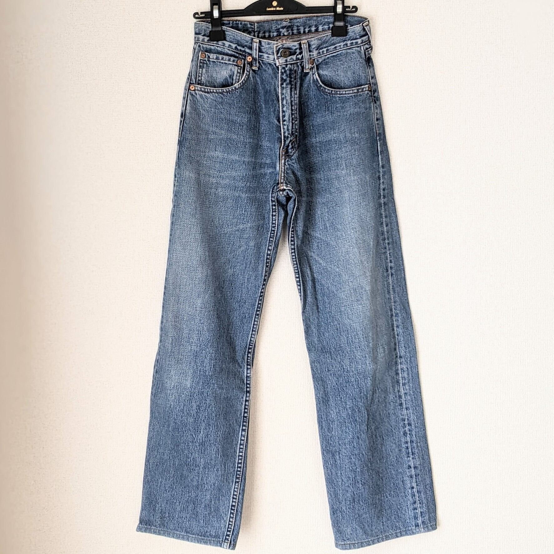 Levi's 503   リーバイス