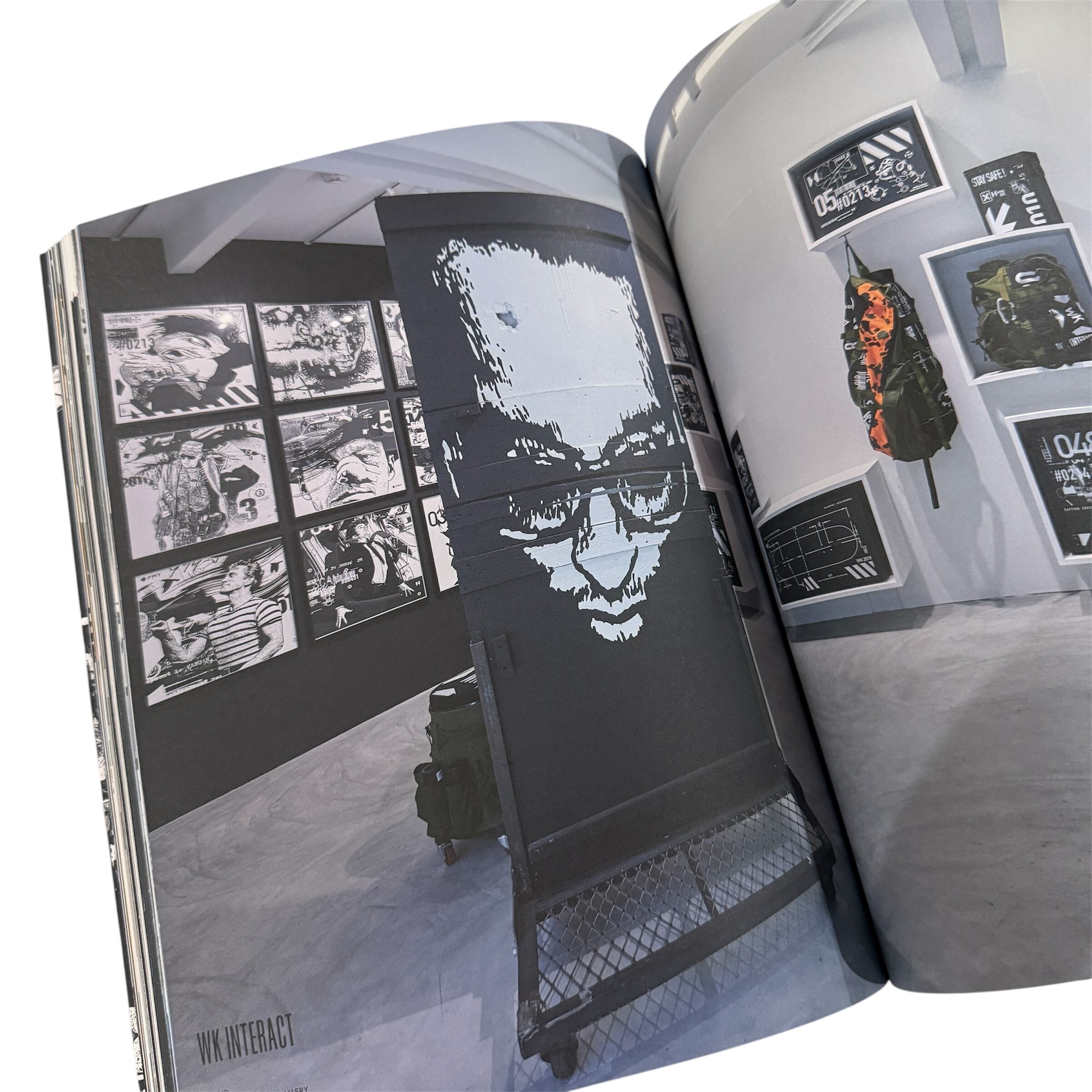 雑誌】+81(PLUS EIGHTY ONE) vol.90: The Evolution of Graphics from