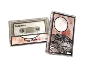 【テープ】國 / Huge Moon