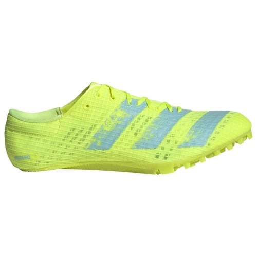 adidas アディゼロ フィネス 26cm アディダス☆アディゼロ フィネス スパイク FINESSE 2 AD42 (adidas