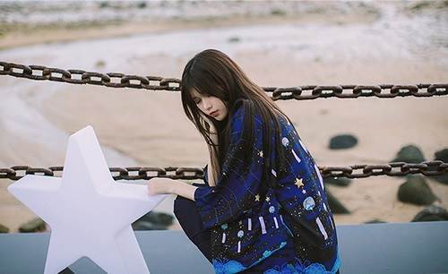 和柄 羽織 和風 法被 ハッピ アウター カーディガン ガウン ミディアム