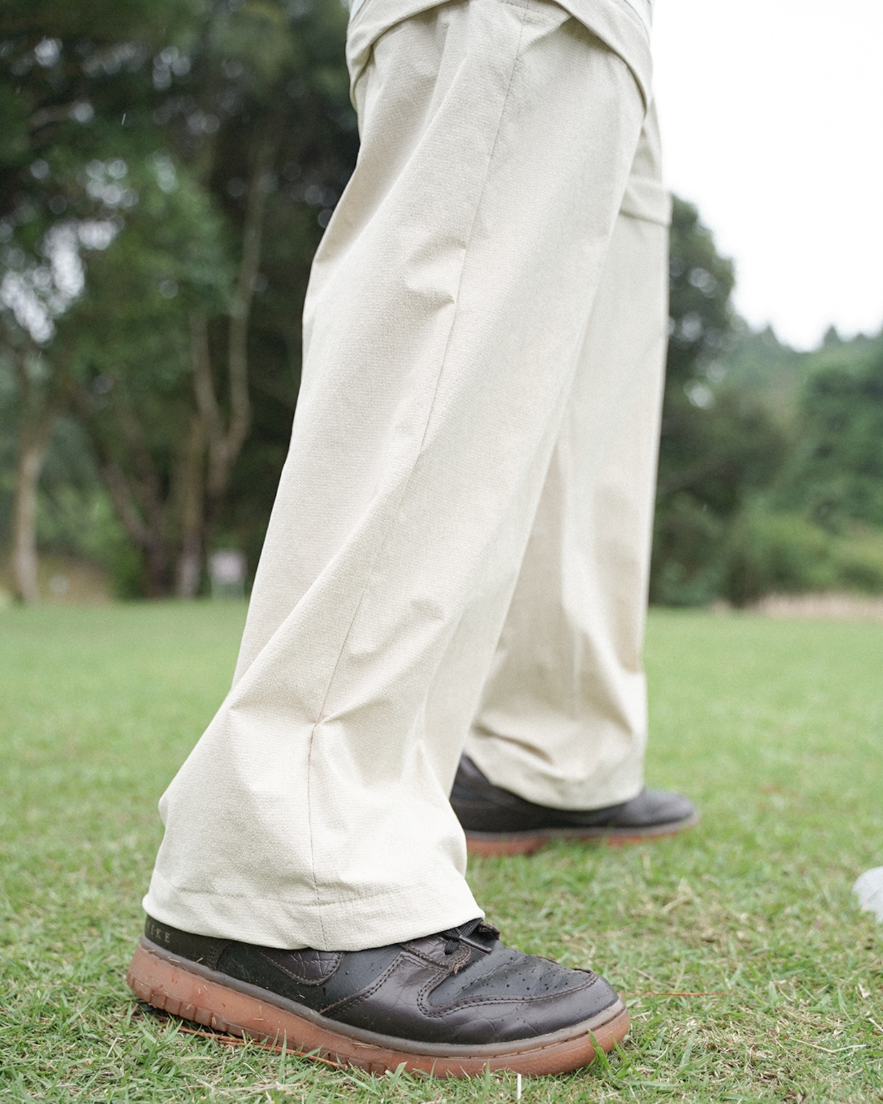 【RCGC】2WAY WATER PROOF PANTS［RGP018］