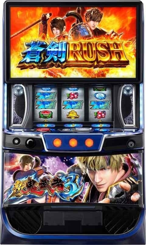 スマスロ ダーリン・イン・ザ・フランキス | Slot Shop NIT