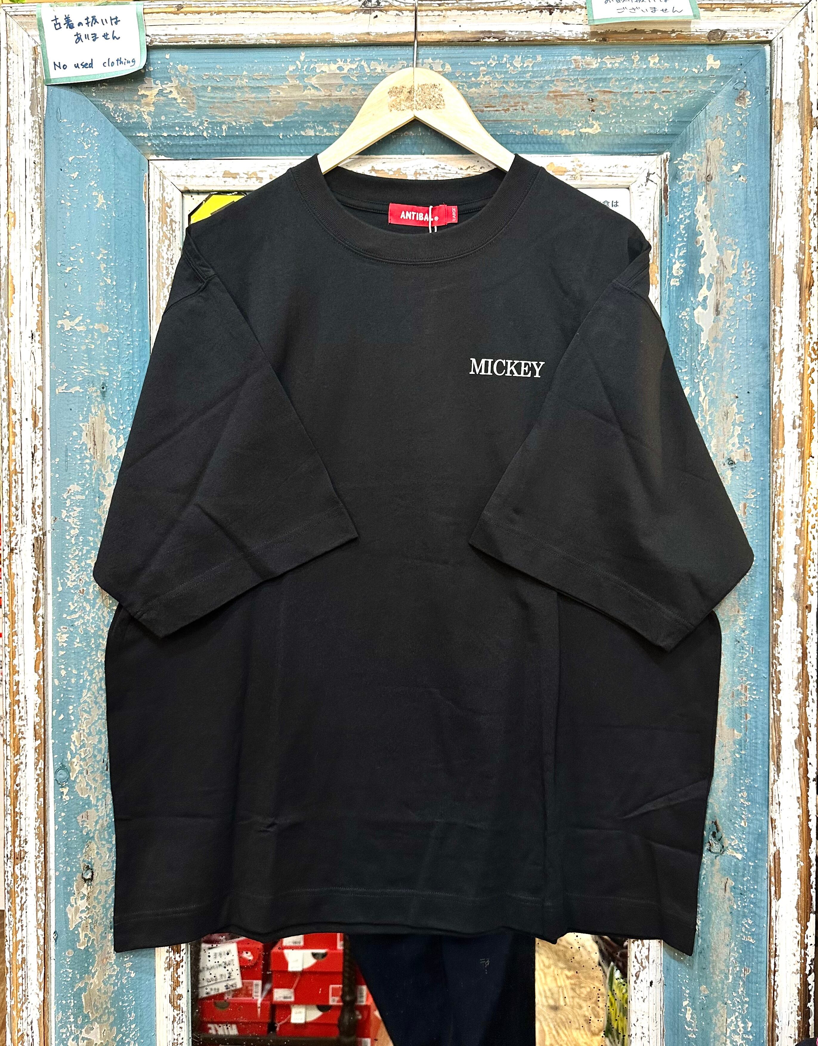 ミッキーマウス】サーフボードBIGTEE | andco