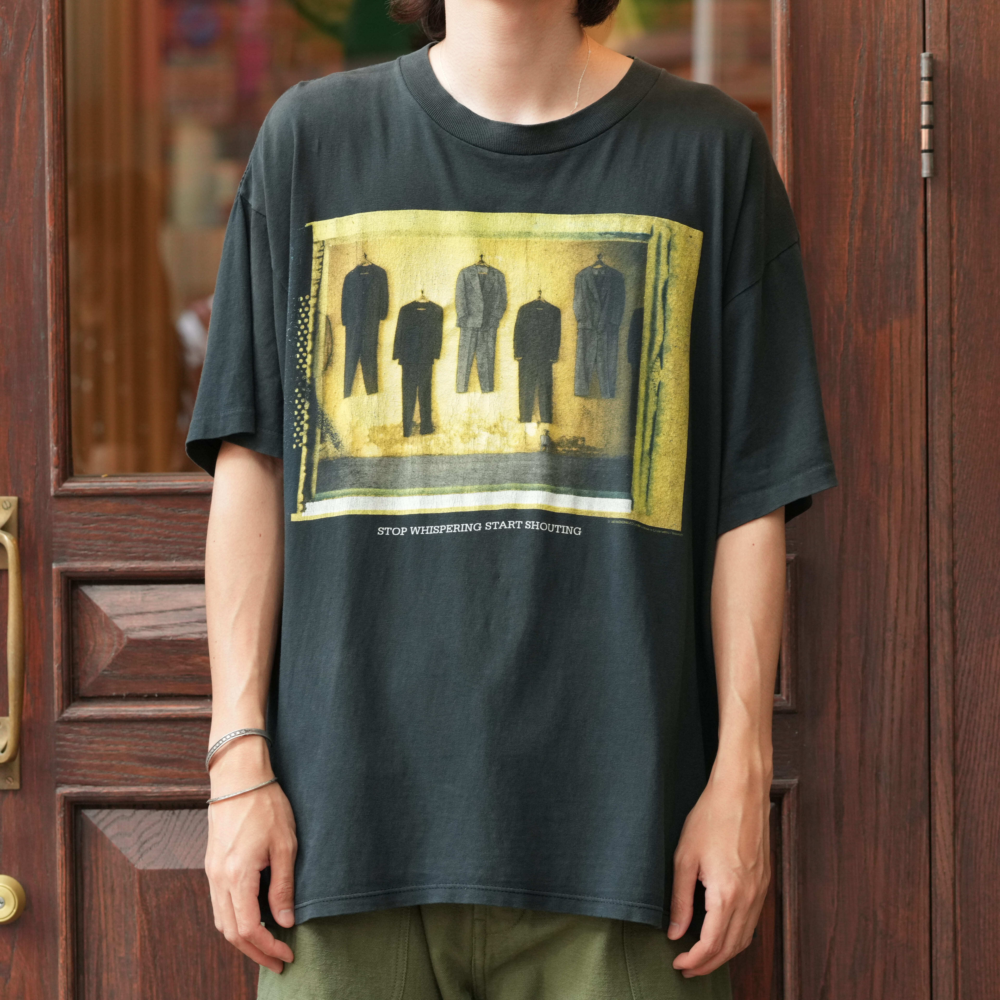 ヴィンテージTシャツ 