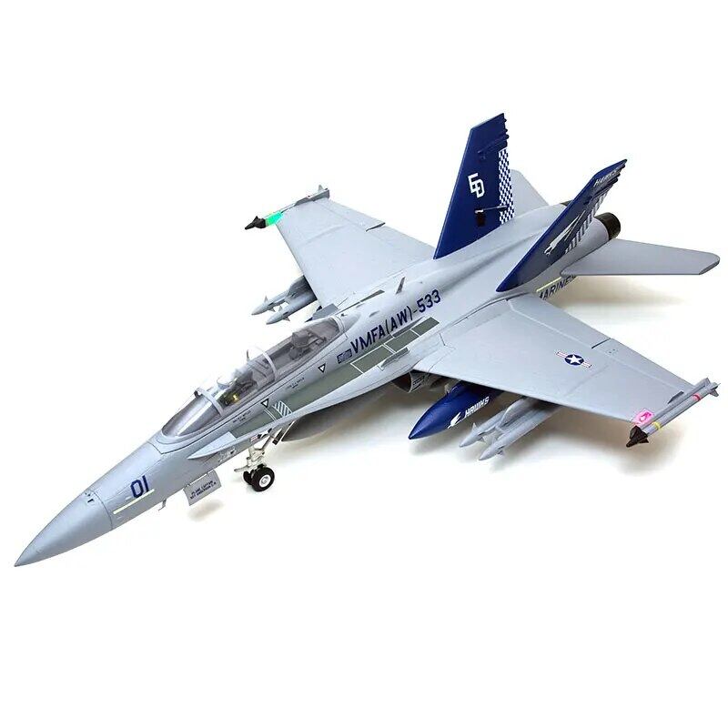 輸入品 HET-RC F-18 Hornet ARF480 クラスダクト機 現状品 詳細 輸入品 HET-RC F-18 Hornet ARF480 クラスダクト機 現状品 詳細