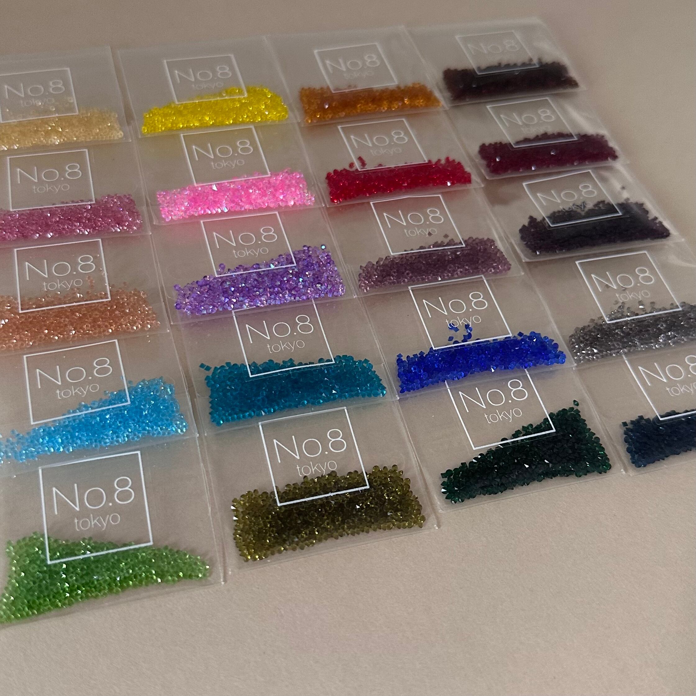 6月24日発売】ピーコックブルー カラーピクシー (1.0g) | No.8 tokyo