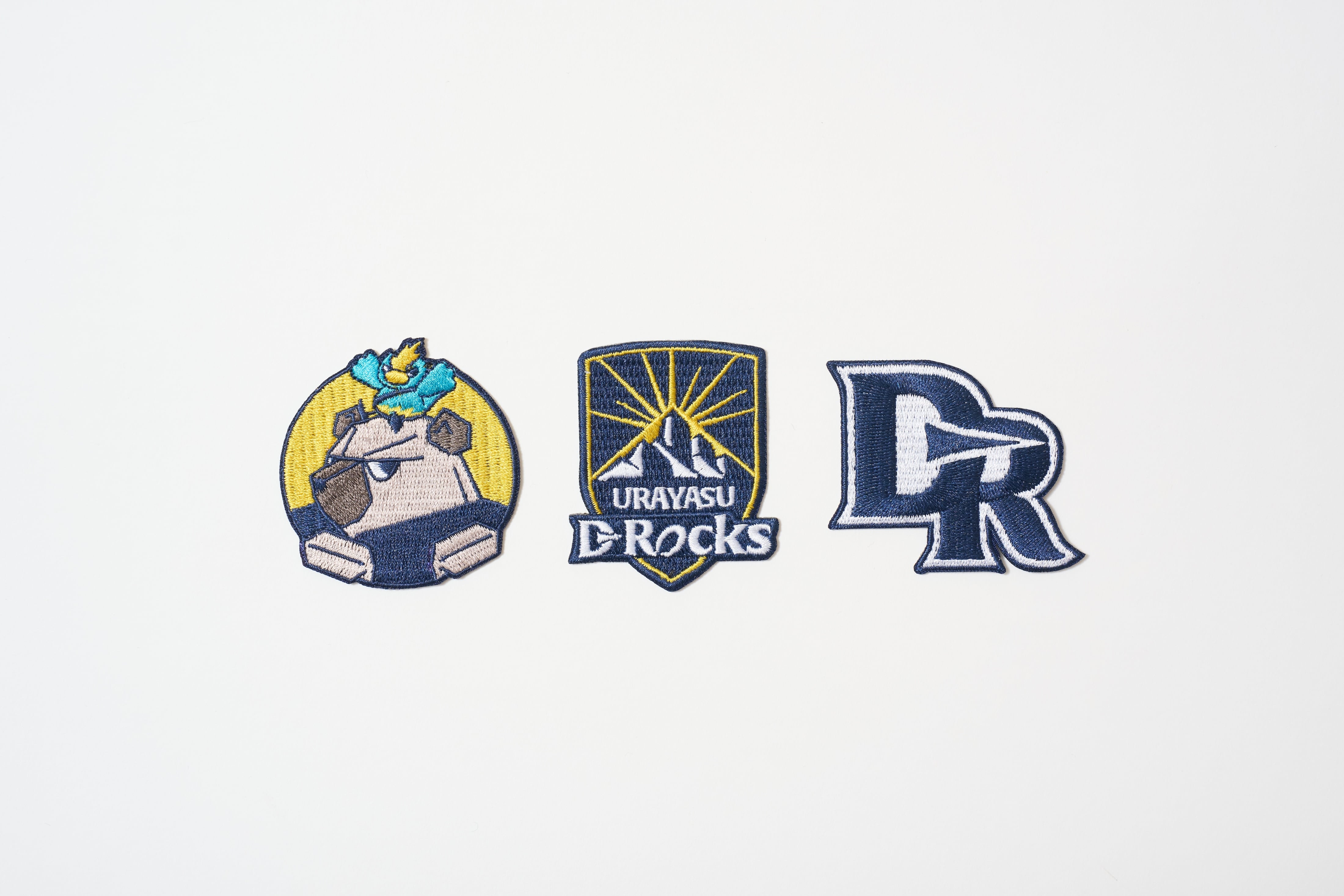 D-Rocks Shop