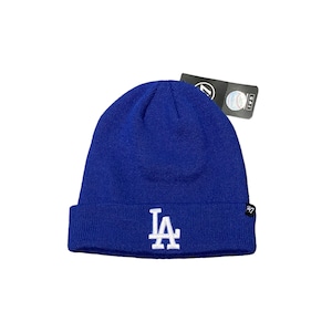 '47 beanie "Dodgers" ロイヤルブルー