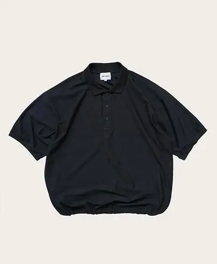 FAKIE STANCE / Waffle Mesh Polo | distrad