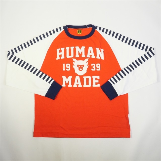 Human Made BMX Shirt