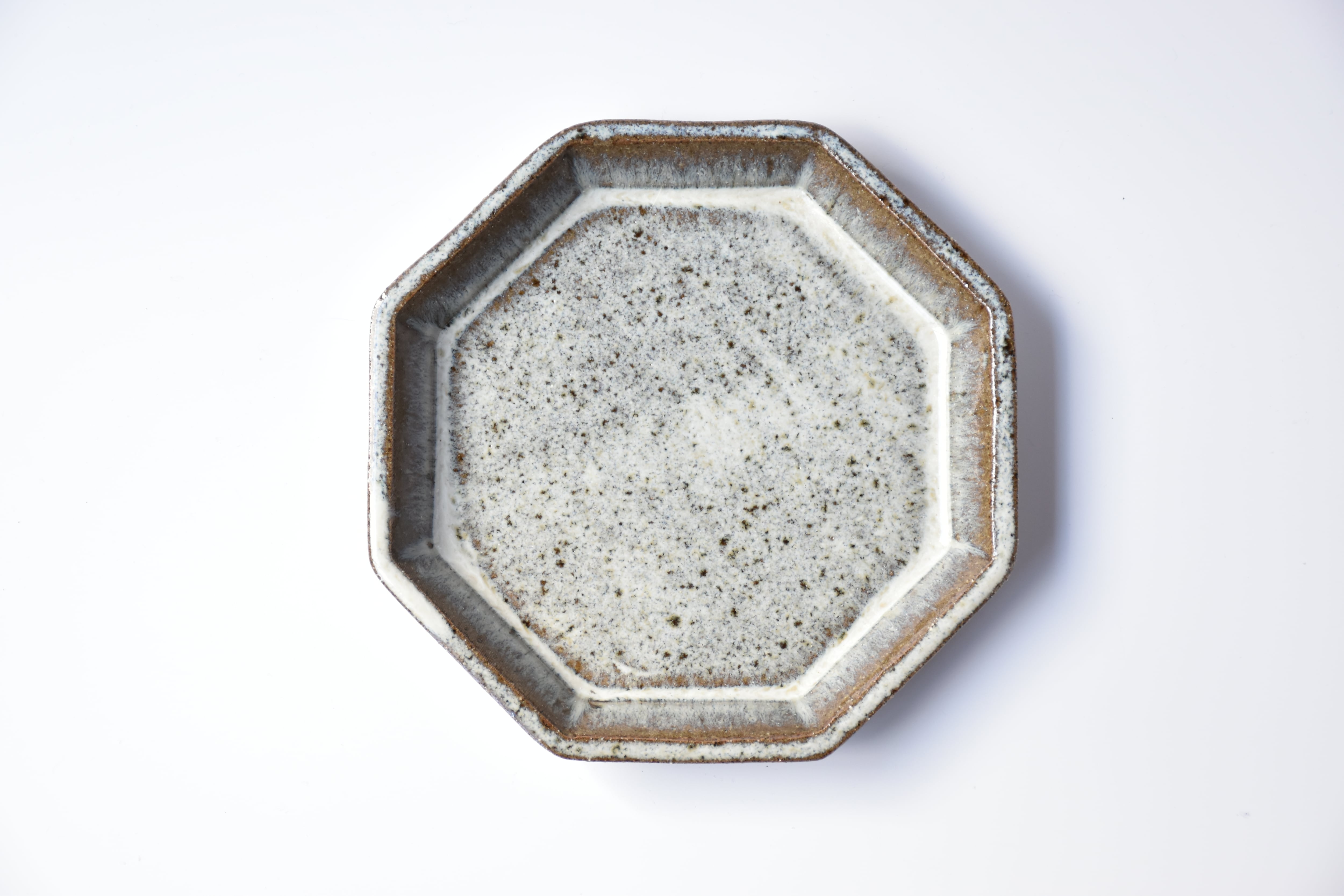 小代瑞穂窯 / 福田るい : パンどら ② | 器と暮らし 旅船頭