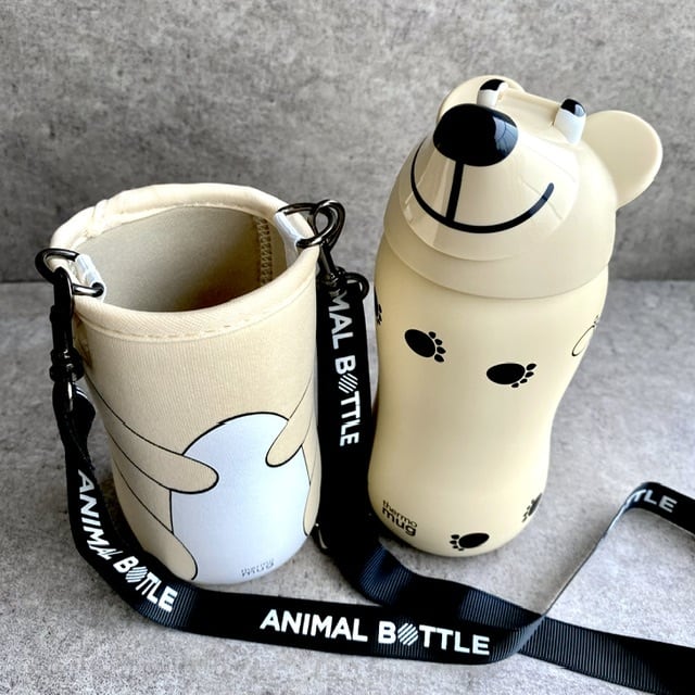 thermo mug アニマルボトル | 瀬尾商店