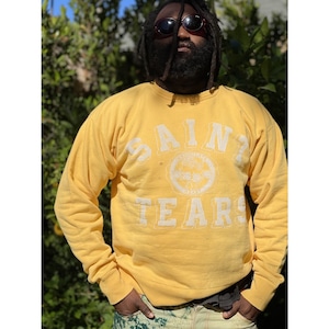 SAINT M×××××× STT_SWT SH_STTRS LG