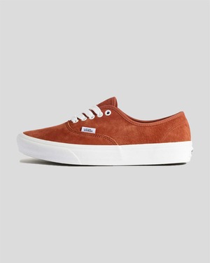 AUTHENTIC  BURNT ORANGE