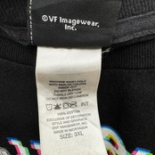 Harley-Davidson｜Black bug logo T-shirt