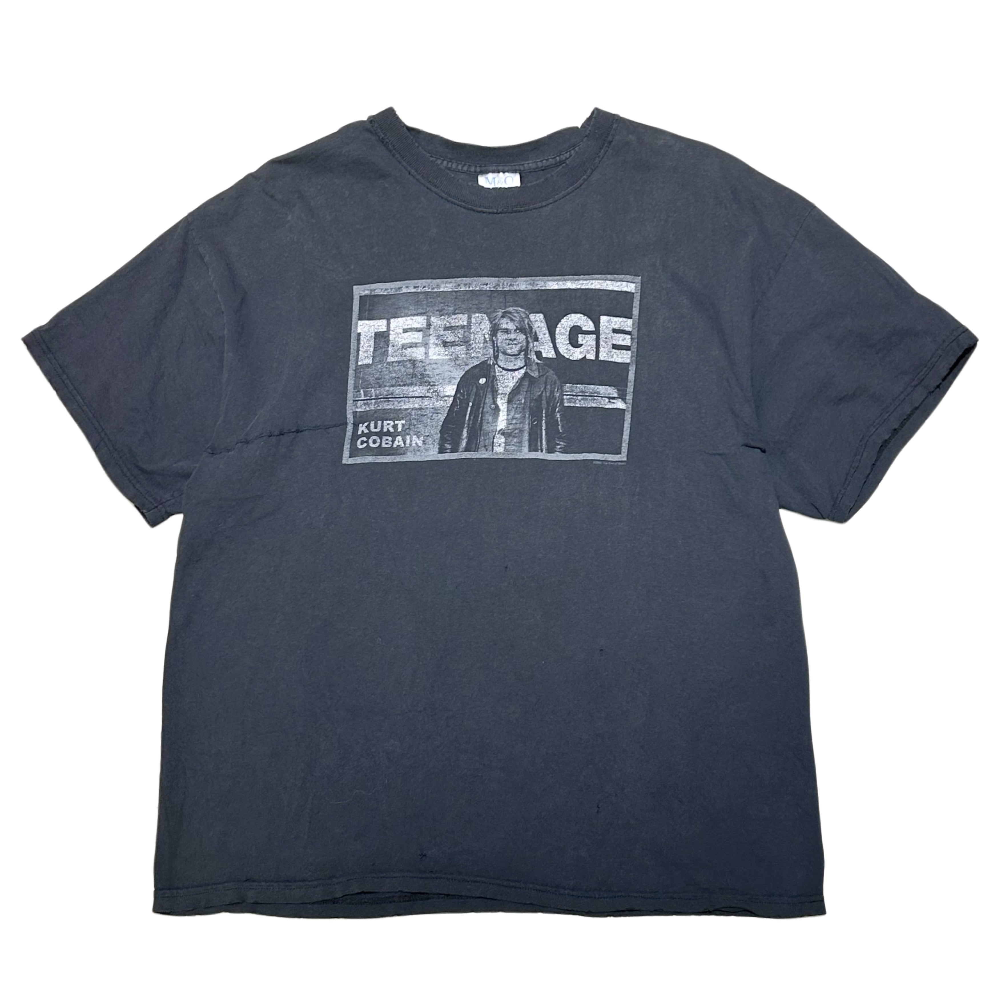 MEGADETH『'09 ENDGAME 』 Tシャツ 【XL】メガデス | BACK IN THE DAYZ.