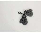 韓国子供服 / 26winter / VANILLA BUNNY / Bパディング手袋 / キッズ / 冬服 *FREE*