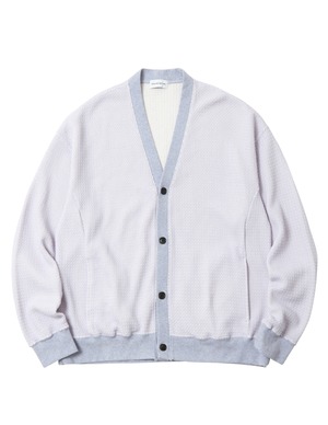 RUSSEL KNIT CARDIGAN