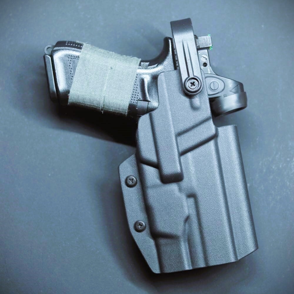 六七五 -kydex製品- | 六七五 -ミリタリー・アウトドア-