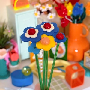 candy flower 5set " starry night "